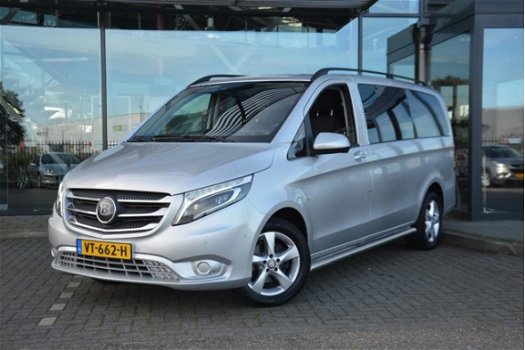 Mercedes-Benz Vito - 114 CDI Lang DC Comfort - 1