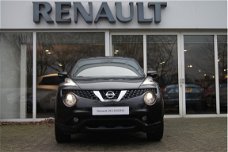 Nissan Juke - 1.2 DIG-T S&S 115pk 2WD N-Connecta