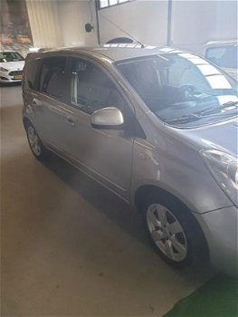 Nissan Note - 1.6 First Note - 1