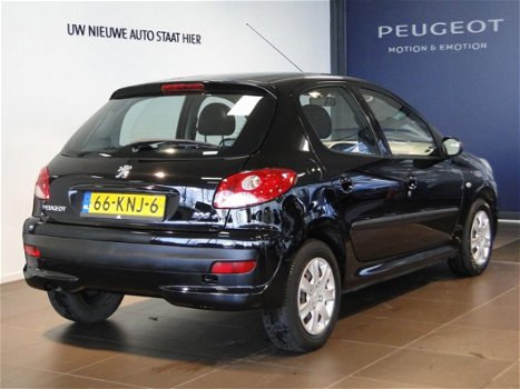 Peugeot 206 - XS 1.4 5 Deurs Airco - 1