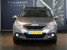 Peugeot 2008 - Active 1.2 PureTech 82pk ETG AUTOMAAT NAVIGATIE | TREKHAAK | PANODAK