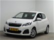 Peugeot 108 - 1.0 e-VTi 68pk 5D Active met Airconditioning - 1 - Thumbnail