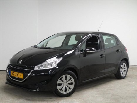 Peugeot 208 - 1.2 VTi 82PK 5D (102g) Active met Airconditioning - 1