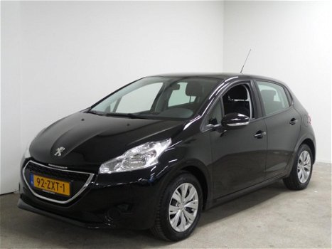 Peugeot 208 - 1.2 VTi 82PK 5D (102g) Active met Airconditioning - 1