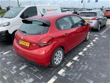 Peugeot 208 - 1.2 PureTech Blue Lion 5 deurs | navigatie | airco | | NEFKENS DEAL |