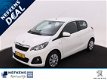 Peugeot 108 - 1.0 e-VTi Active | airco | bluetooth | mistlampen | NEFKENS DEAL | - 1 - Thumbnail