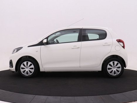 Peugeot 108 - 1.0 e-VTi Active | airco | bluetooth | mistlampen | NEFKENS DEAL | - 1