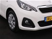 Peugeot 108 - 1.0 e-VTi Active | airco | bluetooth | mistlampen | NEFKENS DEAL | - 1 - Thumbnail