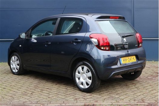 Peugeot 108 - 1.0 Active TOP Airco / Bluetooth / Groot open dak - 1