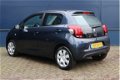 Peugeot 108 - 1.0 Active TOP Airco / Bluetooth / Groot open dak - 1 - Thumbnail