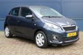 Peugeot 108 - 1.0 Active TOP Airco / Bluetooth / Groot open dak - 1 - Thumbnail