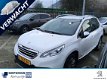 Peugeot 2008 - 1.2 82pk Allure | Navigatie | Climate Control | Half leder | Parkeersensoren | 16