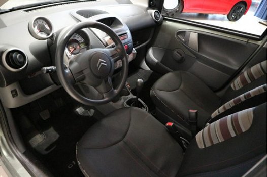 Citroën C1 - 1.0 68 pk Ambiance Binnen 3 dagen rijden incl. garantie - 1