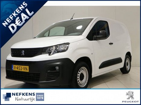 Peugeot Partner - 1.6 100 pk Premium Binnen 3 dagen rijden incl. garantie - 1