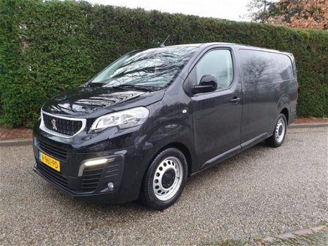 Peugeot Expert - Premium 231L DC Dubbele Cabine 5-Zits 2.0 BlueHDi 120-PK Dubbele Cabine - 1