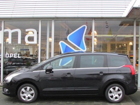 Peugeot 5008 - 1.6 THP ST 7p. NAV/ECC/PDC/TREKH - 1