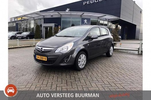 Opel Corsa - 1.2-16V Cosmo Airco - 1