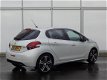 Peugeot 208 - 1.2 110 PK GT-LINE | ECC | NAV | CAMERA | RADIO BLUETOOTH - 1 - Thumbnail