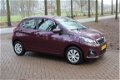 Peugeot 108 - 5-deurs 1.0 e-VTi Active, Airco - 1 - Thumbnail