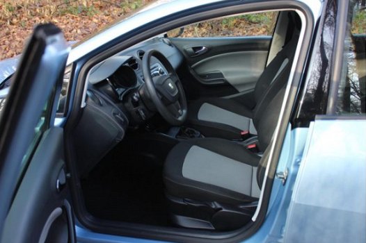 Seat Ibiza ST - 1.6 TDI Reference, Airco - 1