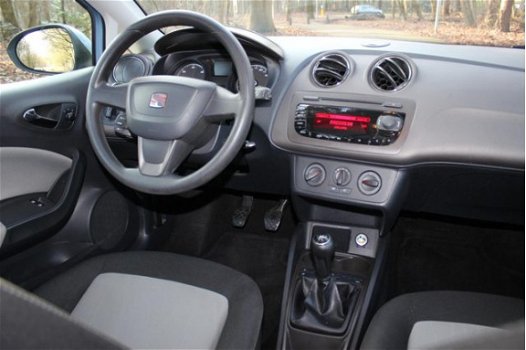 Seat Ibiza ST - 1.6 TDI Reference, Airco - 1