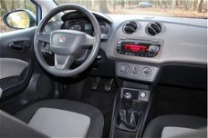 Seat Ibiza ST - 1.6 TDI Reference, Airco