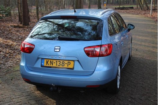 Seat Ibiza ST - 1.6 TDI Reference, Airco - 1