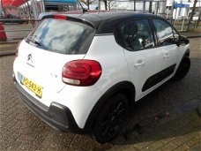 Citroën C3 - 1.2 PureTech S&S Shine Automaat 110pk *Prijs IS rijklaar