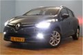 Renault Clio Estate - 0.9 TCe Intens climate navi lmv - 1 - Thumbnail