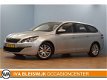 Peugeot 308 SW - 1.6 BlueHDI Blue Lease airco navi - 1 - Thumbnail