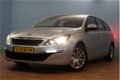 Peugeot 308 SW - 1.6 BlueHDI Blue Lease airco navi - 1 - Thumbnail