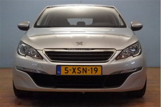 Peugeot 308 SW - 1.6 BlueHDI Blue Lease airco navi - 1