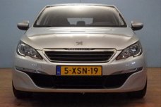 Peugeot 308 SW - 1.6 BlueHDI Blue Lease airco navi