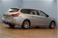 Peugeot 308 SW - 1.6 BlueHDI Blue Lease airco navi - 1 - Thumbnail