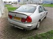 Mitsubishi Carisma - 1.6 GL Royal Class Zo mee Handel of Export Airco - 1 - Thumbnail