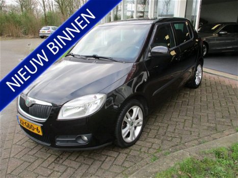 Skoda Fabia - 1.4-16V Ambiente - 1