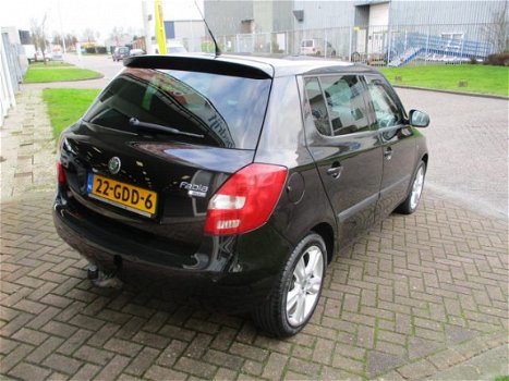 Skoda Fabia - 1.4-16V Ambiente - 1