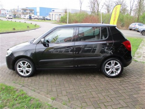 Skoda Fabia - 1.4-16V Ambiente - 1