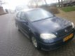 Opel Astra - 1.6 GL - 1 - Thumbnail