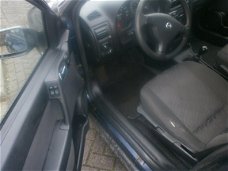 Opel Astra - 1.6 GL