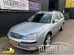 Ford Mondeo Wagon - 1.8-16V Platinum - 1 - Thumbnail