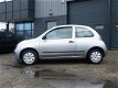 Nissan Micra - 1.2 Visia - 1 - Thumbnail