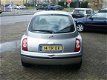 Nissan Micra - 1.2 Visia - 1 - Thumbnail