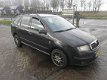 Skoda Fabia Combi - 1.4-16V Equipe AIRCO, AIRCO, 2XELECRAMEN - 1 - Thumbnail