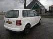 Volkswagen Touran - 2.0 TDI Comfortline Business CLIMA, 6BAK, 4XELECRAMEN - 1 - Thumbnail