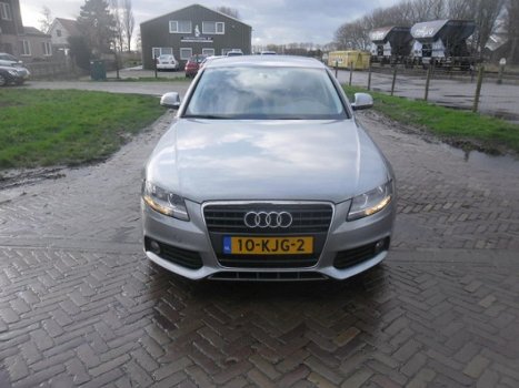 Audi A4 - 2.0 TDI Pro Line Business CLIMA, NAVI, 6BAK, EX BPM, EX BPM - 1