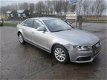 Audi A4 - 2.0 TDI Pro Line Business CLIMA, NAVI, 6BAK, EX BPM, EX BPM - 1 - Thumbnail