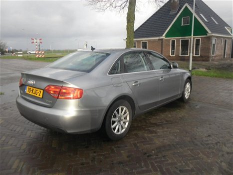 Audi A4 - 2.0 TDI Pro Line Business CLIMA, NAVI, 6BAK, EX BPM, EX BPM - 1