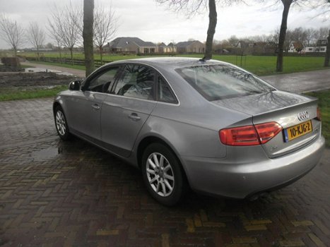 Audi A4 - 2.0 TDI Pro Line Business CLIMA, NAVI, 6BAK, EX BPM, EX BPM - 1