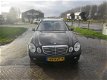 Mercedes-Benz E-klasse Estate - 220 CDI Classic 6BAK, CLIMA, NAVI, VELGEN - 1 - Thumbnail